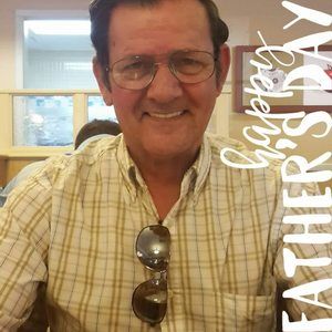 Meet your Posher, Roy